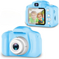 Mini Shutter™ Kid Friendly Selfie Camera