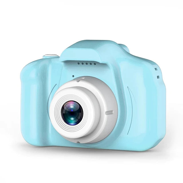 Mini Shutter™ Kid Friendly Selfie Camera