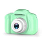 Mini Shutter™ Kid Friendly Selfie Camera