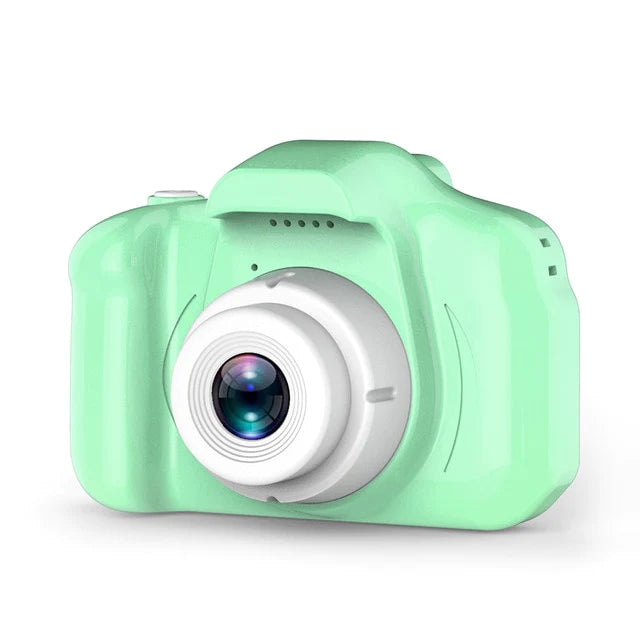 Mini Shutter™ Kid Friendly Selfie Camera