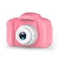 Mini Shutter™ Kid Friendly Selfie Camera