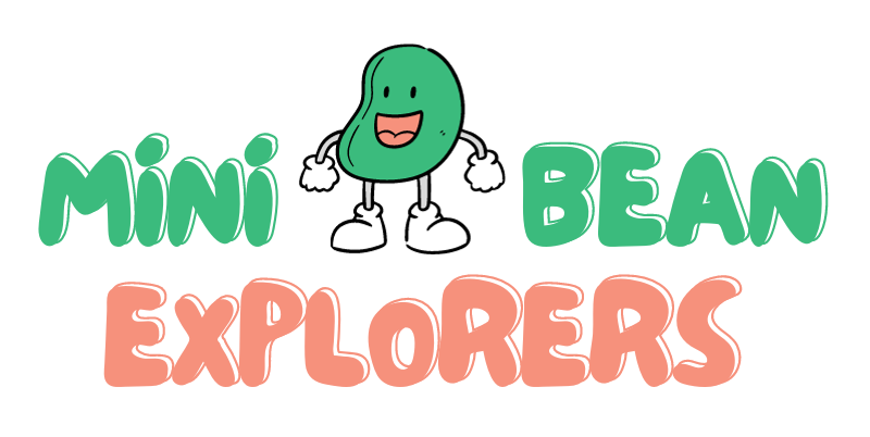 Mini Bean Explorers