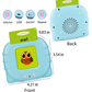 Little Lingo™  Learning Flashcard Reader