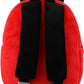 Cuddle Buddy™ Plush School Bag