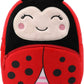 Cuddle Buddy™ Plush School Bag