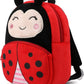 Cuddle Buddy™ Plush School Bag