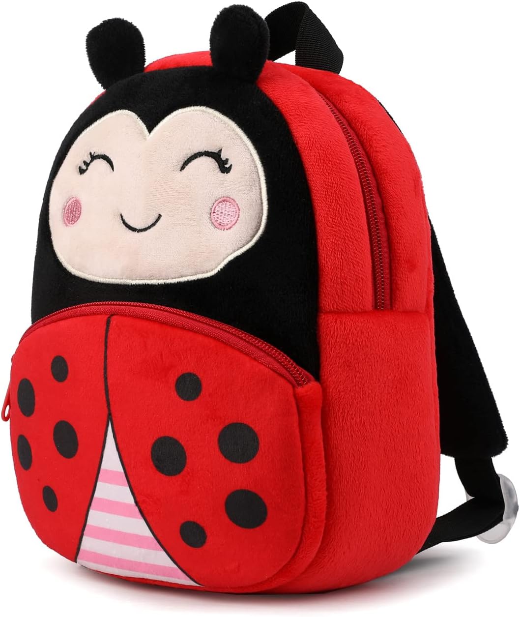 Cuddle Buddy™ Plush School Bag