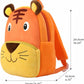 Cuddle Buddy™ Plush School Bag